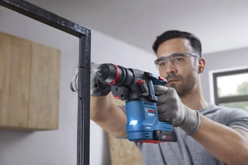 Bosch GBH 18V-18 X Professional 0611927100