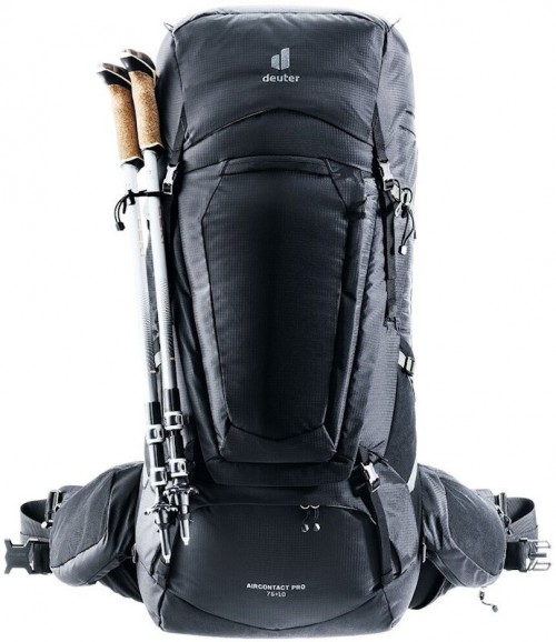 Deuter Aircontact PRO 75+10
