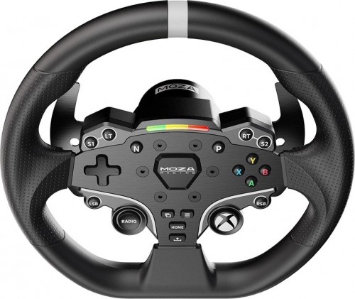 MOZA Racing ESX Steering Wheel for PC & Xbox
