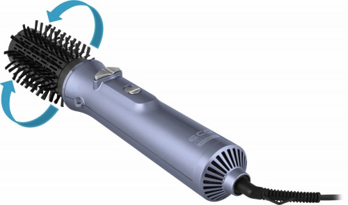 ECG Modifica Hairbrush