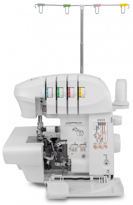 Lucznik Overlock 1200D-4