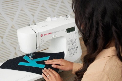 Singer Patchwork Plus C5985Q