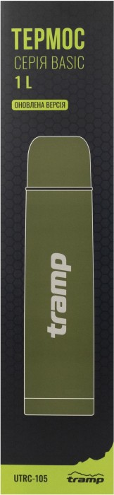 Tramp TRC-105