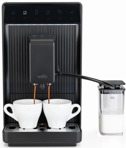 Wilfa Volo Automatic EMA1B-TCM19