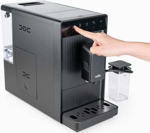 Wilfa Volo Automatic EMA1B-TCM19