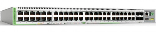 Allied Telesis AT-GS980MX/52PSm