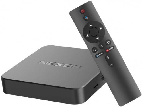 Nexon X7 Plus