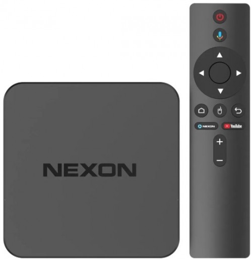 Nexon X7 Plus