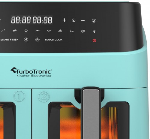 TurboTronic TT-DAF6W