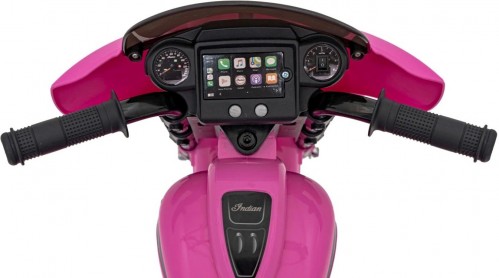 Ramiz Chopper Indian