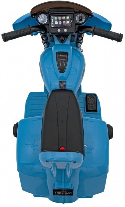 Ramiz Chopper Indian