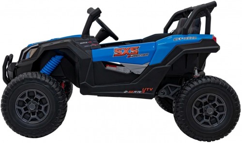 Ramiz Off-Road UTV X3