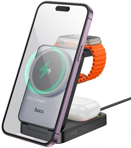 Hoco CQ21 Power