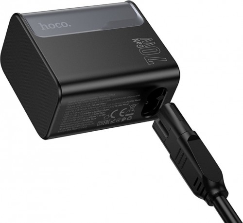 Hoco CS76A Star Speed