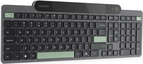 Lenovo Self-Charging Bluetooth Keyboard