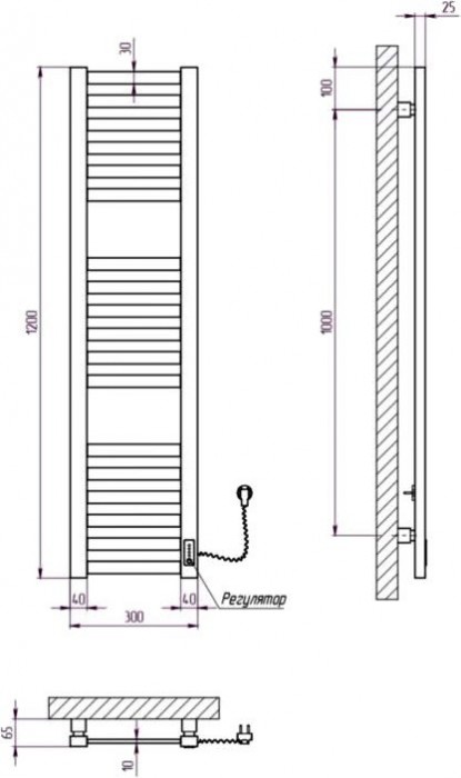Kosser Gerda E R 300x1200