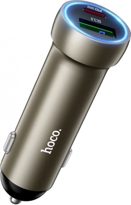 Hoco Z54A Prosperous