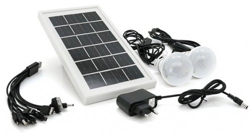 Voltronic Power LX-1902+Solar