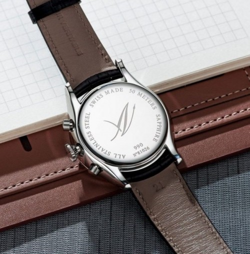 AEROWATCH Les Grandes Classiques 78990AA03