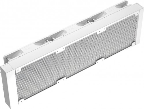 Antec Vortex Lum 360 ARGB White