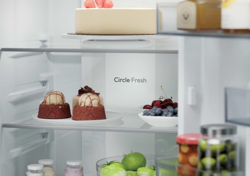 Candy ECNBQT 3519 EW