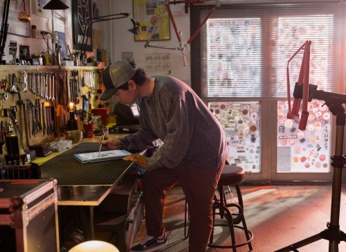 HP OmniBook X Flip x360 16-ar0000