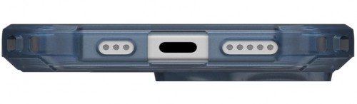 UAG Essential Armor with Magsafe for iPhone 17