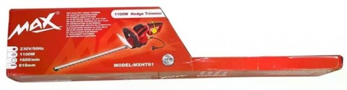 Max MXHT61