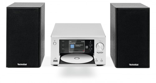 TechniSat Viola 710 CD IR