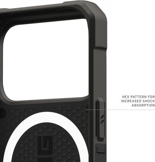 UAG Pathfinder SE Camo with Magsafe for iPhone 17 Pro