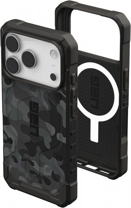 UAG Pathfinder SE Camo with Magsafe for iPhone 17 Pro