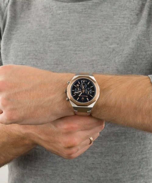 Maserati Stile R8873642002