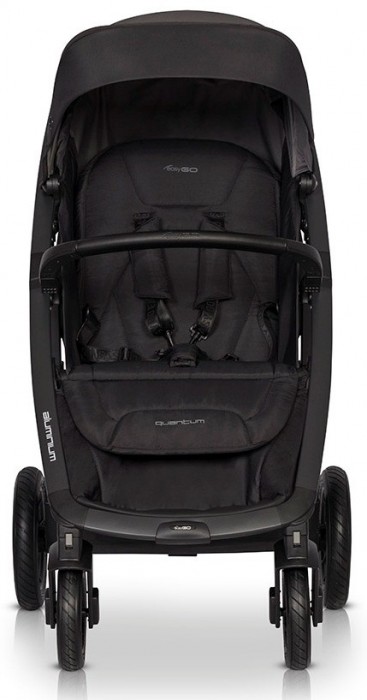 EasyGo Quantum Air