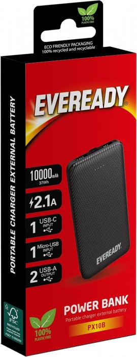 Energizer PX10B