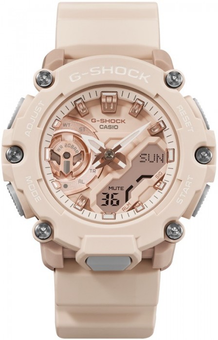 Casio G-Shock GMA-S2200M-4A