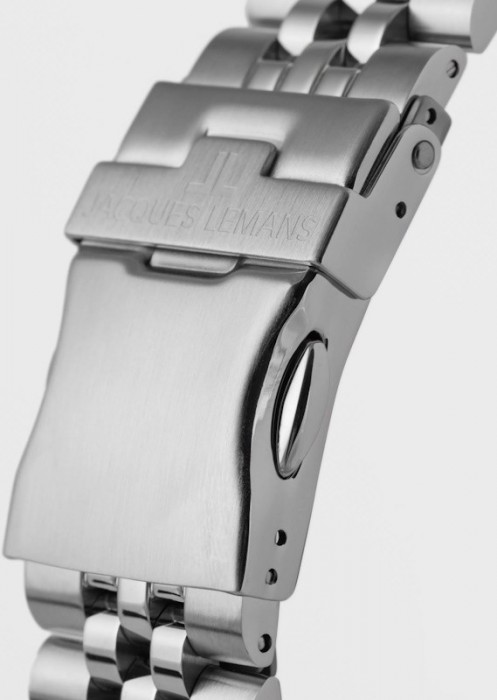 Jacques Lemans Liverpool Diver 1-2205H