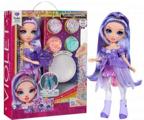 Rainbow High Violet Willow 122425