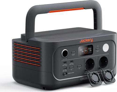 Jackery Explorer 500 v2