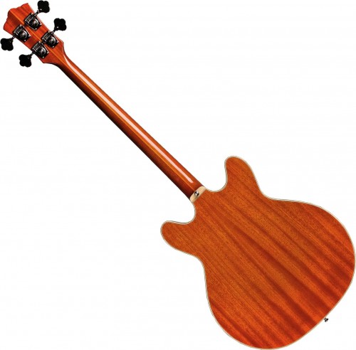 Guild Starfire Bass II