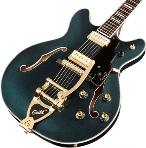Guild Starfire VI