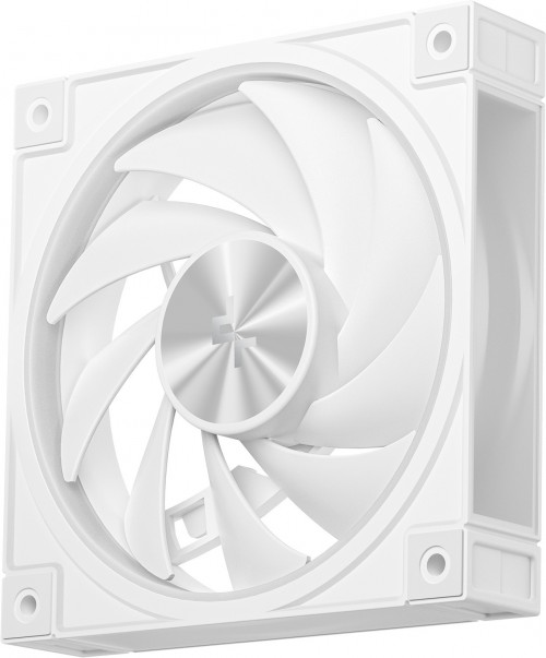 Deepcool CG580 4F V2 White