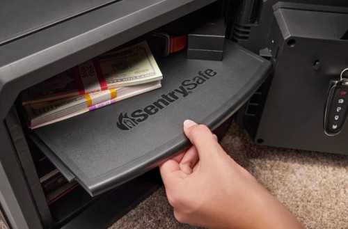 Master Lock FPW082FTCML