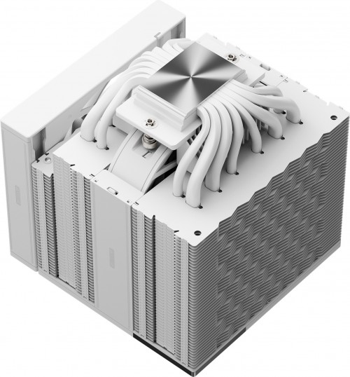 PCCooler RZ820 White