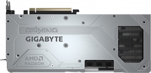 Gigabyte Radeon RX 9070 XT GAMING OC ICE 16G