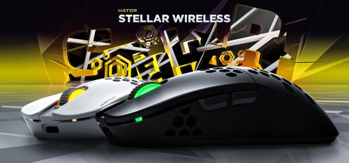 Hator Stellar Wireless