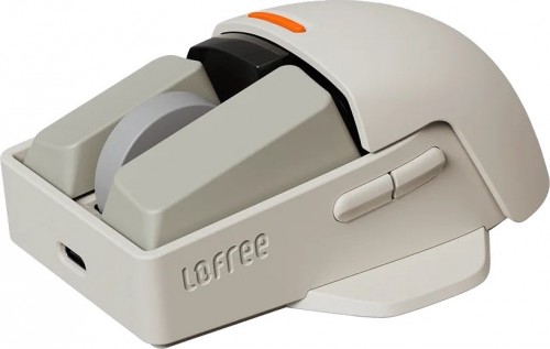 Lofree Touch