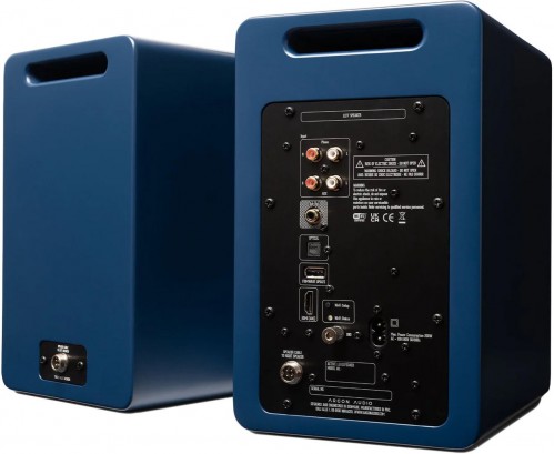 Argon Audio Forte A5 WiFi