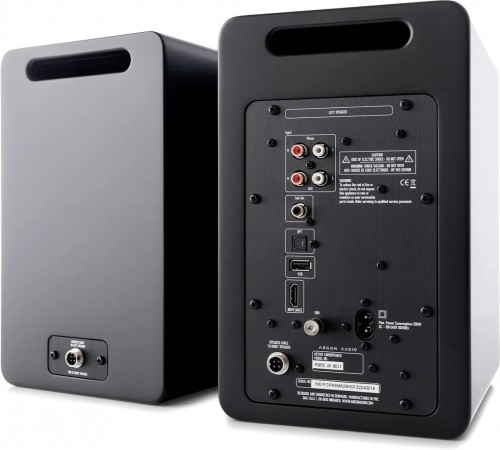 Argon Audio Forte A5 WiFi