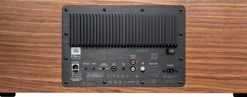 JBL L75 MS
