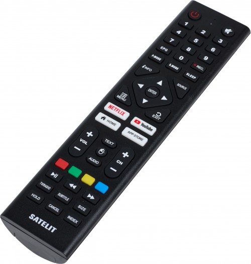 Satelit 43U8001ST